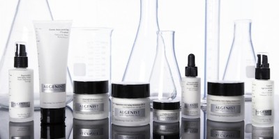 Algenist extends into firming and lifting products