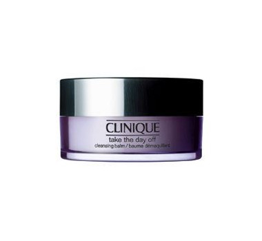 Clinique Take The Day Off Cleansing Balm