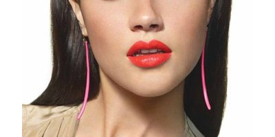 Bobbi Brown Neons and Nudes for Spring 2012