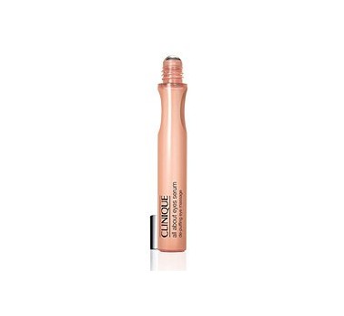 Clinique All About Eyes Serum De-Puffing Eye Massage