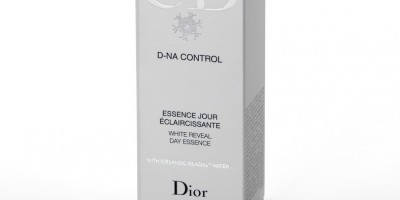 Christian Dior partners with Icelandic Glacial Water to launch new skincare line