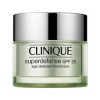 Clinique Superdefense SPF 25 Age Defense Moisturizer
