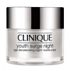 Clinique Youth Surge Night Age Decelerating Night Moisturizer