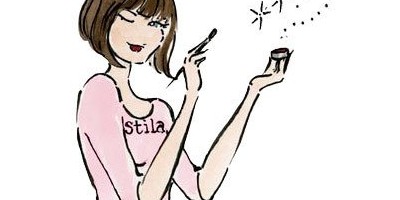 Stila Collection for Spring 2012