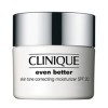 Clinique Even Better Skin Tone Correcting Moisturizer SPF 20