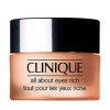 Clinique All About Eyes™ Rich
