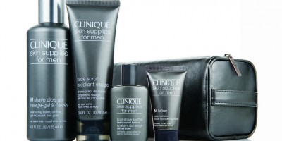 Clinique Gift Sets for Men