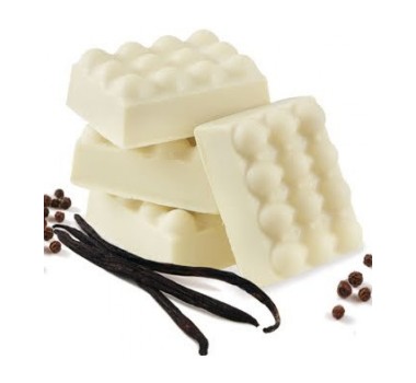 Lush Hottie massage bar