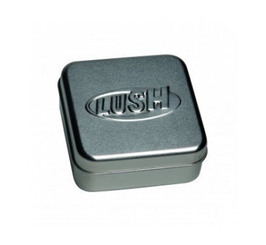 Lush Body Butter Tin