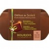 Bourjois DÉLICE DE SOLEIL BRONZING POWDER