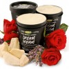Lush Dream Cream Body Cream