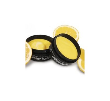 Lush Lemony Flutter Cuticle Butter