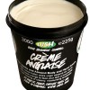 Lush Crème Anglaise hand and body creme