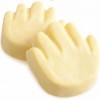 Lush Tiny Hands hand lotion