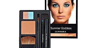 Glamour On-the Go by Sephora