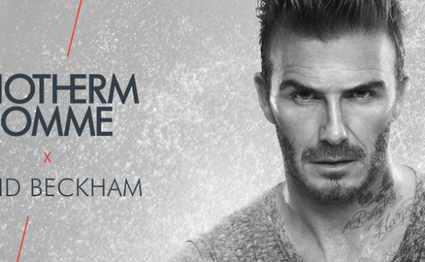 Biotherm Homme collection