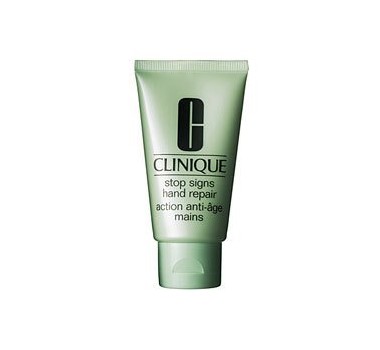 Clinique Stop Signs Hand Repair