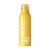 Clinique Sun SPF 25 Body Spray