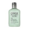 Clinique Scruffing Lotion 1.5