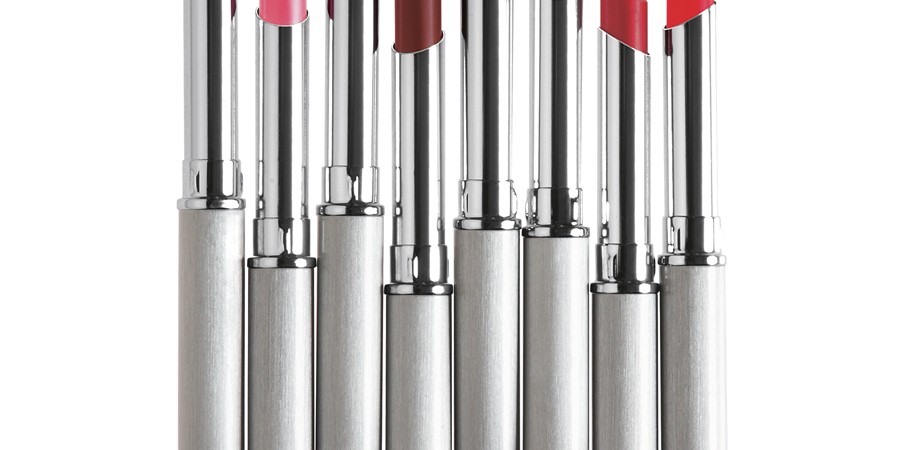 Clinique Launches New Almost Lipstick Collection