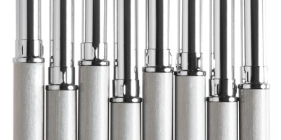 Clinique Launches New Almost Lipstick Collection