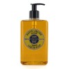 L'Occitane Shea Butter Liquid Soap - Verbena