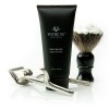 Votre Vu Beau Baume Organic Shave Balm
