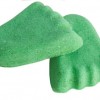 Lush Stepping Stone Foot Scrub