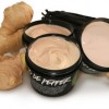 Lush Pied de Pepper Foot Cream