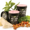 Lush Fair Trade Foot Lotion