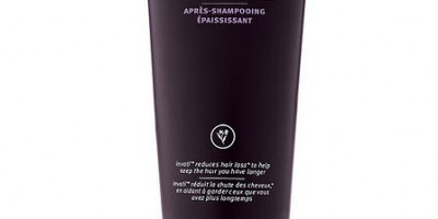 Aveda Launches Invati Hair Care Line