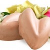 Lush Silk Stockings Body Colour