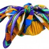 Lush MUM's Knot Wrap - Circle & Flowers