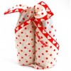 Lush Love Heart Knot Wrap