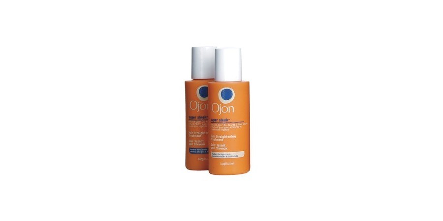 Ojon Super Sleek Line News Beautyalmanac