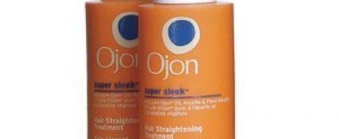 Ojon Super Sleek Line