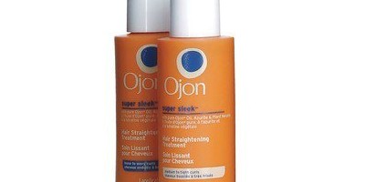 Ojon Super Sleek Line