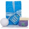 Lush Relax, Take a Bath Gift