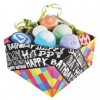Lush Happy Bathday Gift