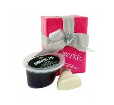 Lush Sparkle Gift