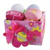 Lush Bunty (Pink) Gift
