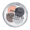 Essence Quattro Eyeshadow