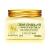 L'Occitane Olive Luminous Body Cream
