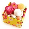 Lush Bunty (Yellow) Gift