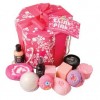 Lush Think Pink Gift