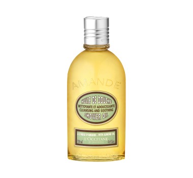 L'Occitane Almond Shower Oil