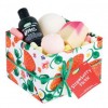 Lush Strawberry Picnic Gift