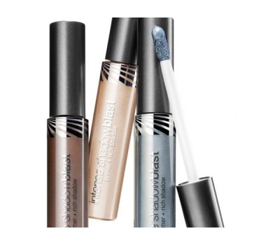 COVERGIRL Intense ShadowBlast Eye Color