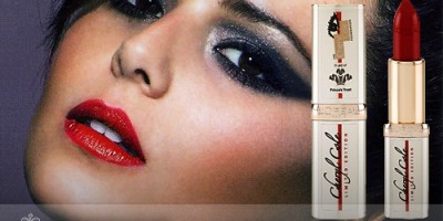 L'Oreal Cheryl Cole Limited Edition Color Riche Lipstick