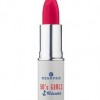 Essence 50's Girls Reloaded Lipstick